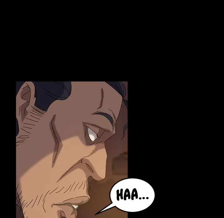 The Lucky Guy Chapter 19 - Page 111