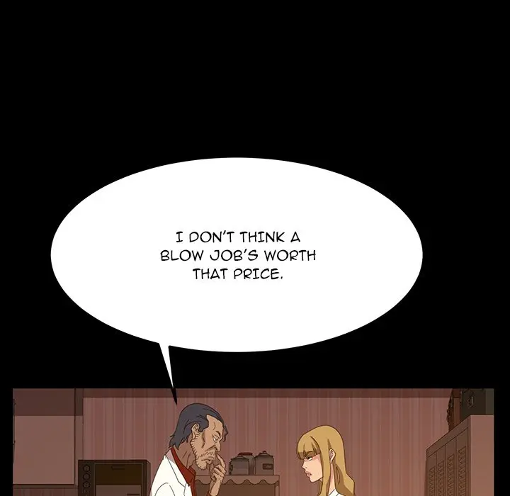 The Lucky Guy Chapter 19 - Page 116