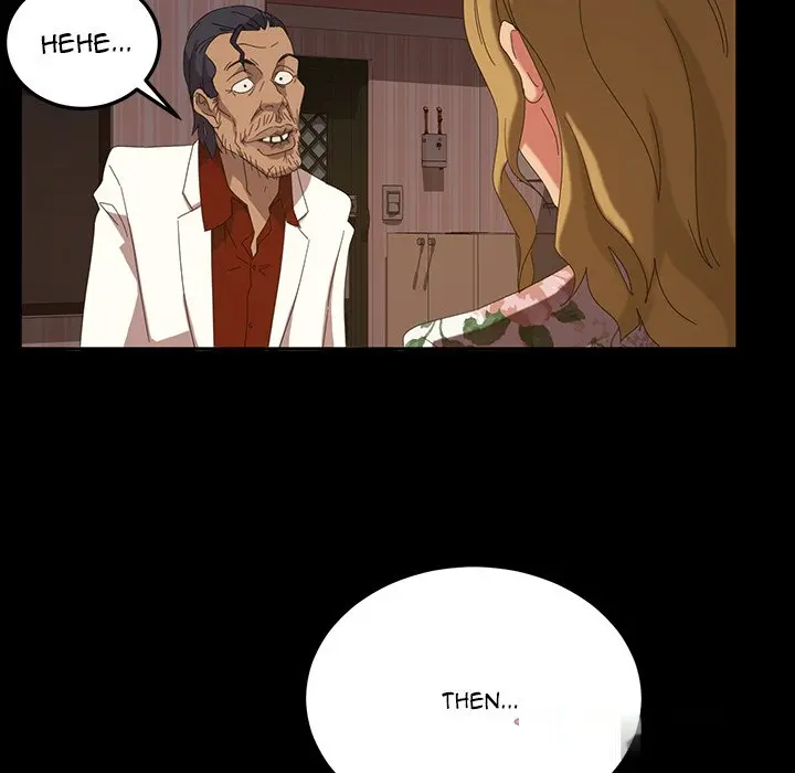 The Lucky Guy Chapter 19 - Page 123
