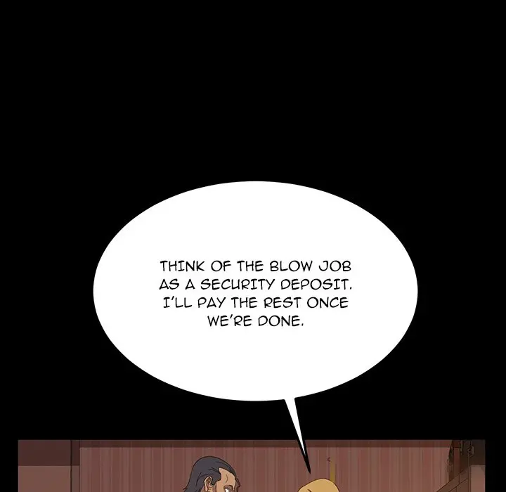 The Lucky Guy Chapter 19 - Page 131