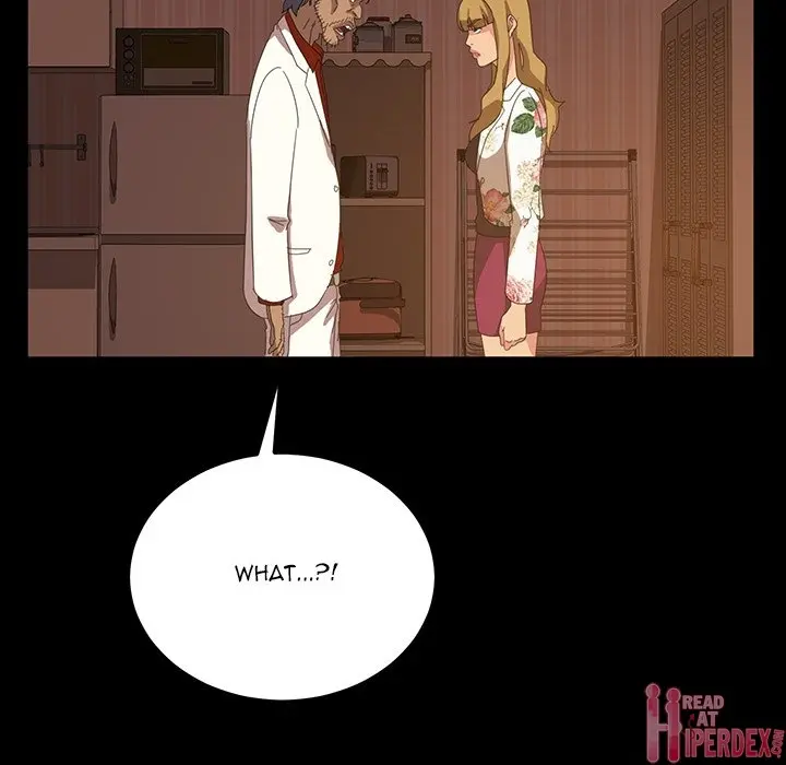 The Lucky Guy Chapter 19 - Page 132