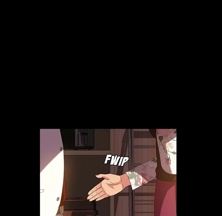 The Lucky Guy Chapter 19 - Page 133