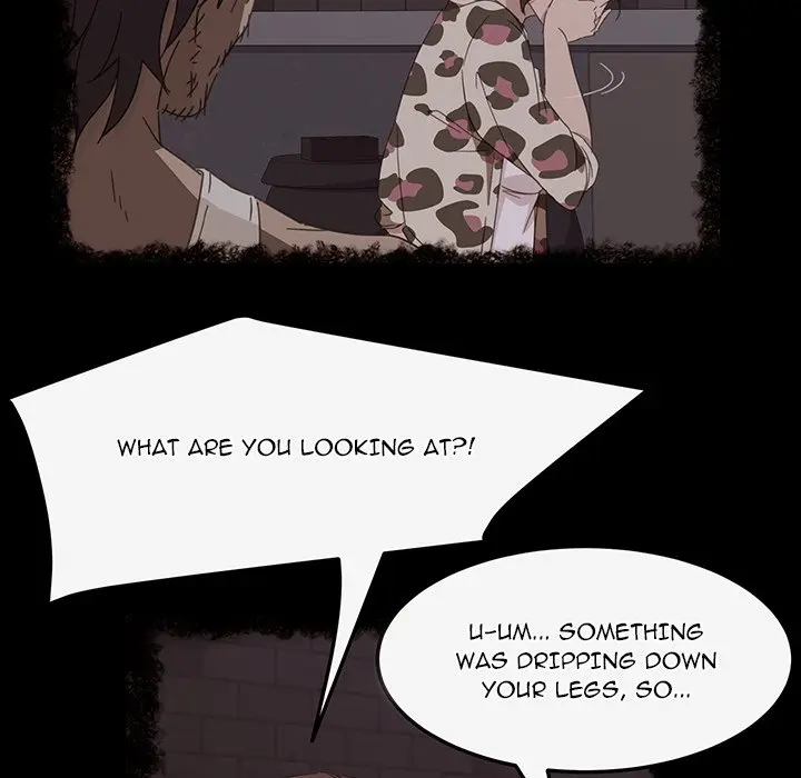 The Lucky Guy Chapter 19 - Page 27