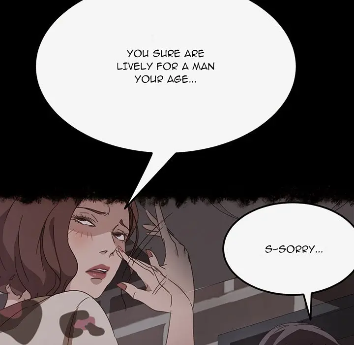 The Lucky Guy Chapter 19 - Page 29