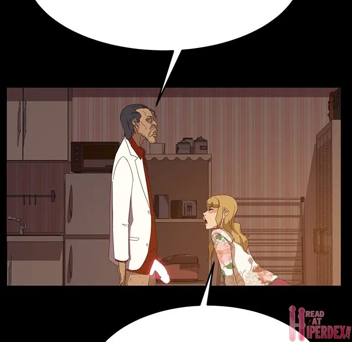 The Lucky Guy Chapter 19 - Page 41
