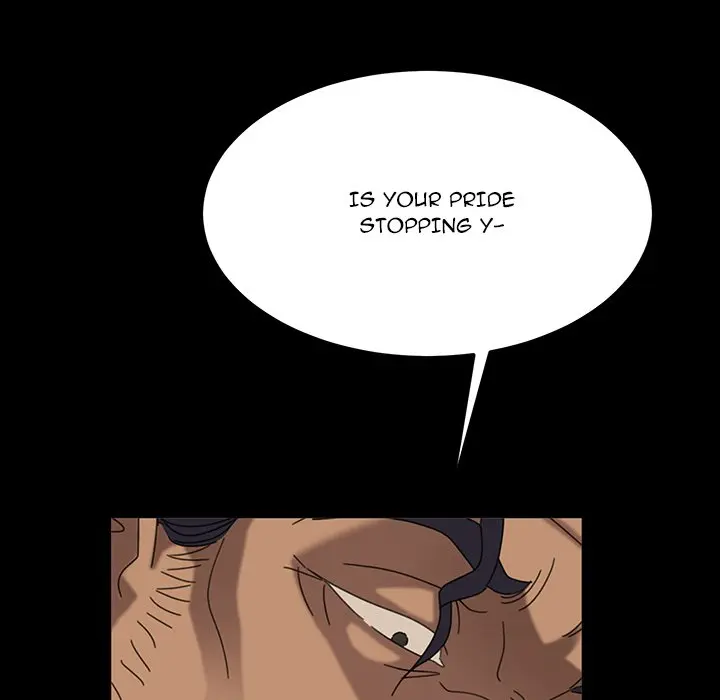 The Lucky Guy Chapter 19 - Page 56