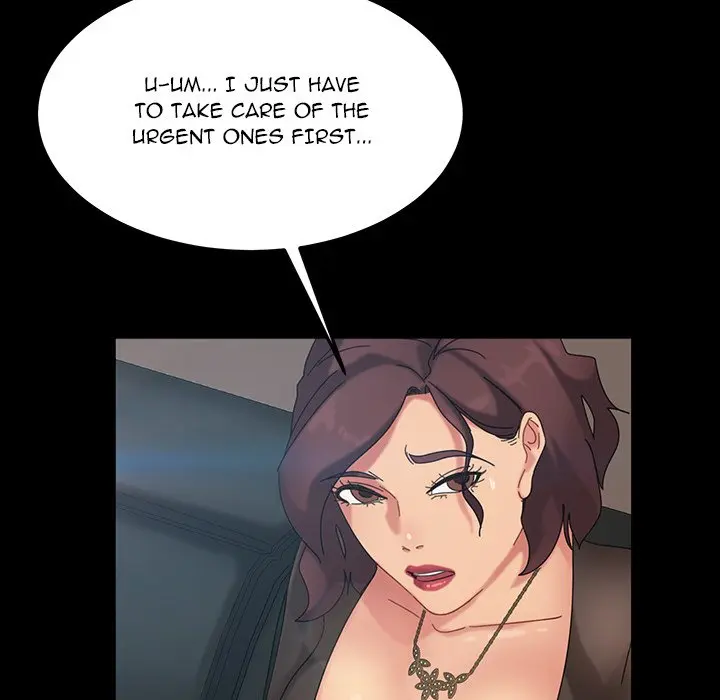 The Lucky Guy Chapter 19 - Page 82