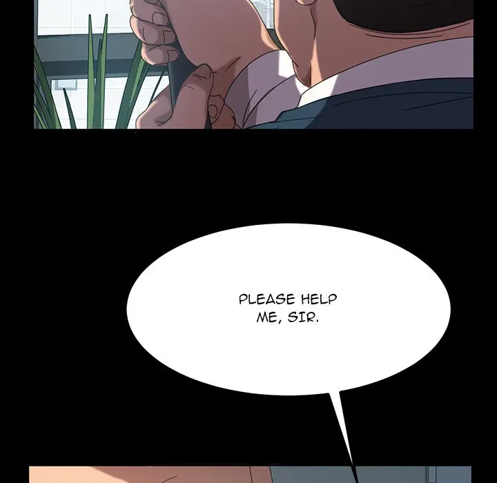 The Lucky Guy Chapter 19 - Page 85