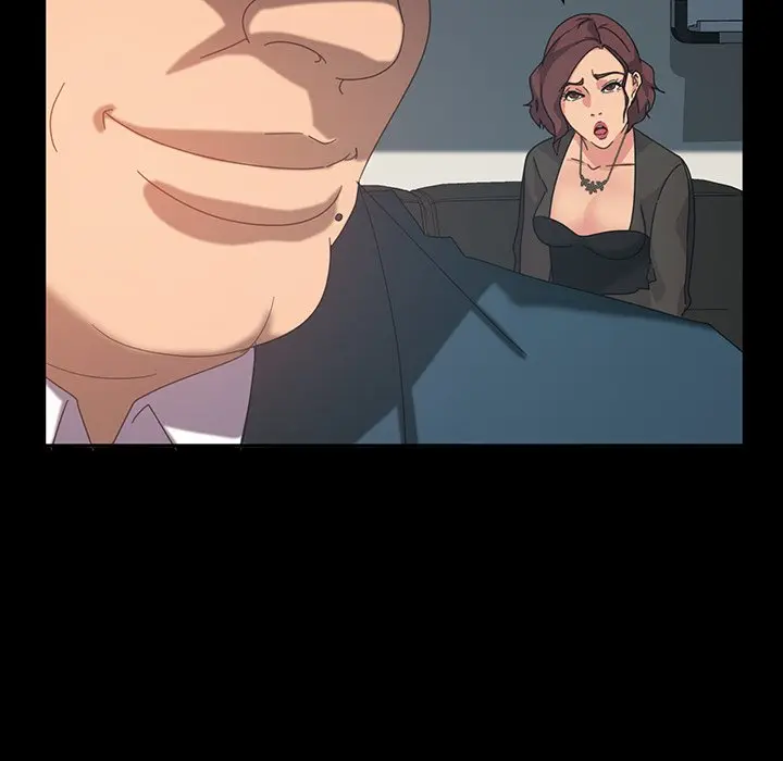 The Lucky Guy Chapter 19 - Page 86