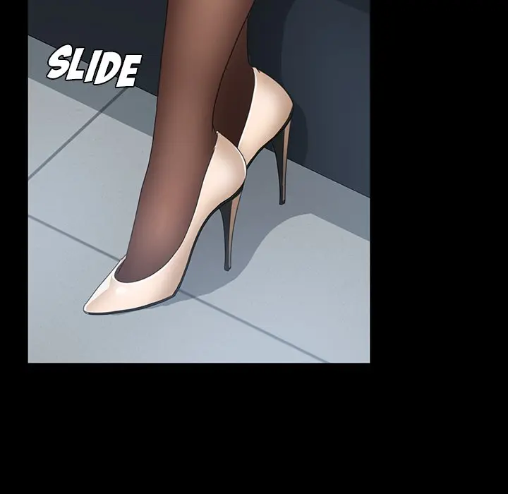 The Lucky Guy Chapter 19 - Page 90
