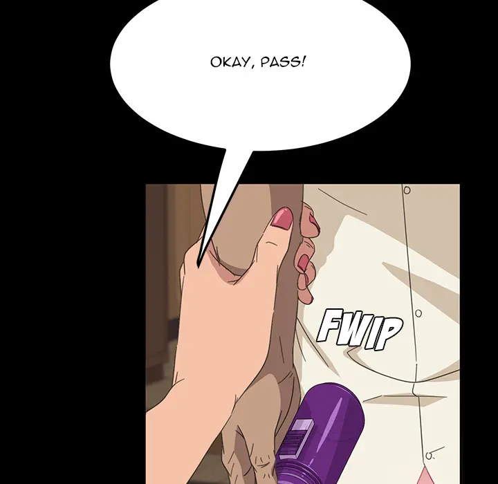 The Lucky Guy Chapter 2 - Page 103