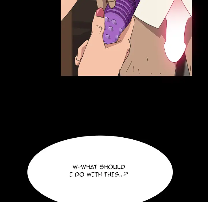 The Lucky Guy Chapter 2 - Page 104