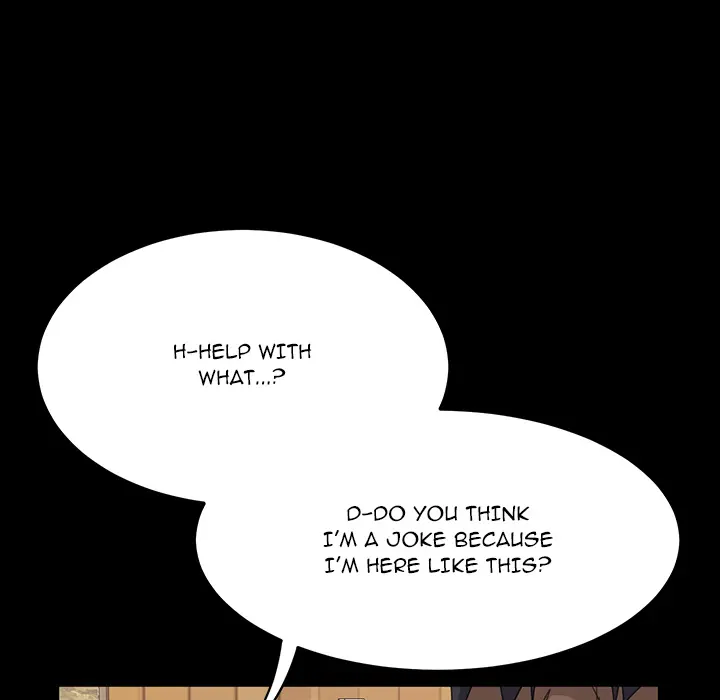 The Lucky Guy Chapter 2 - Page 9
