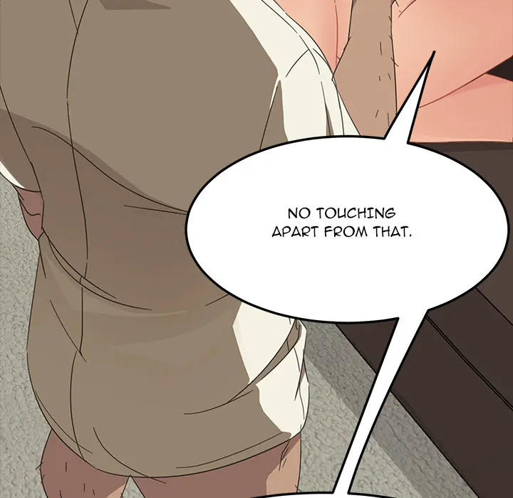 The Lucky Guy Chapter 2 - Page 109