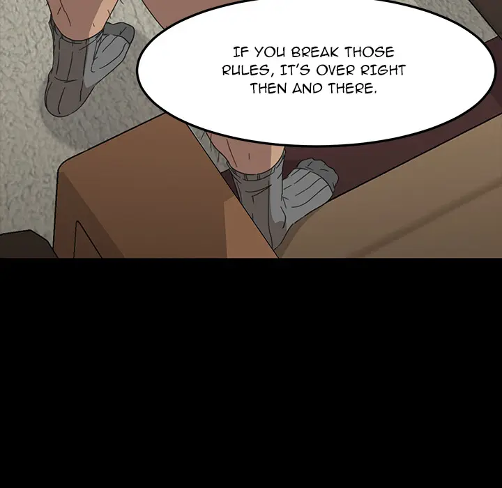 The Lucky Guy Chapter 2 - Page 110