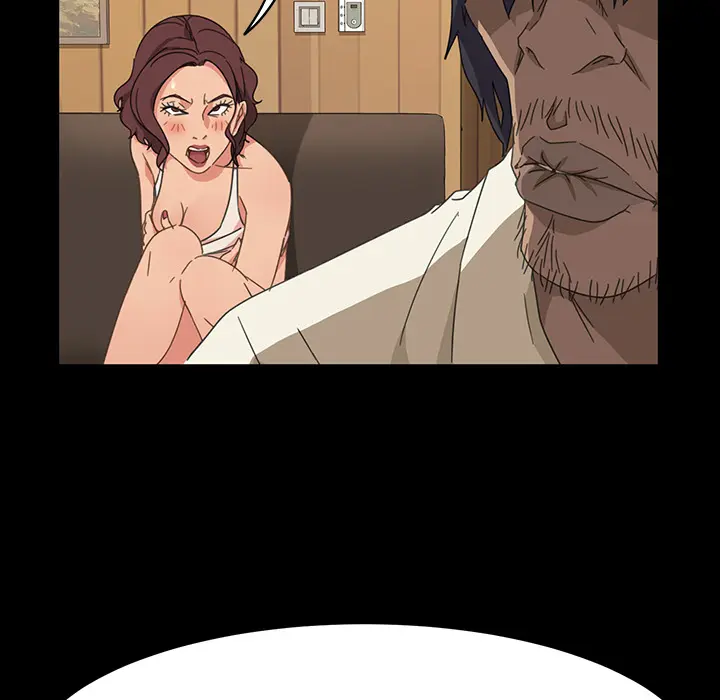 The Lucky Guy Chapter 2 - Page 10