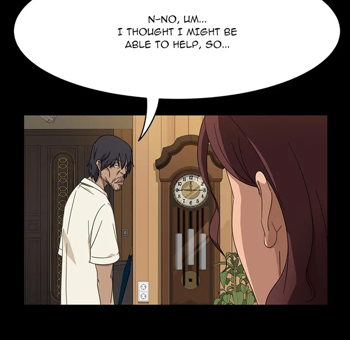 The Lucky Guy Chapter 2 - Page 11