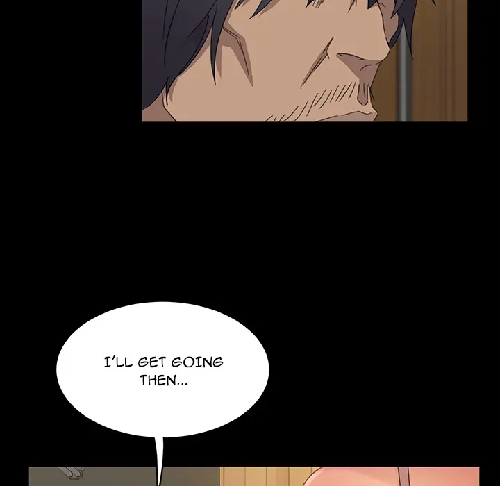 The Lucky Guy Chapter 2 - Page 15