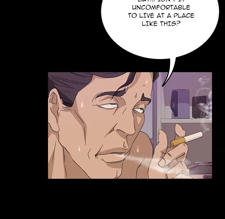 The Lucky Guy Chapter 2 - Page 48