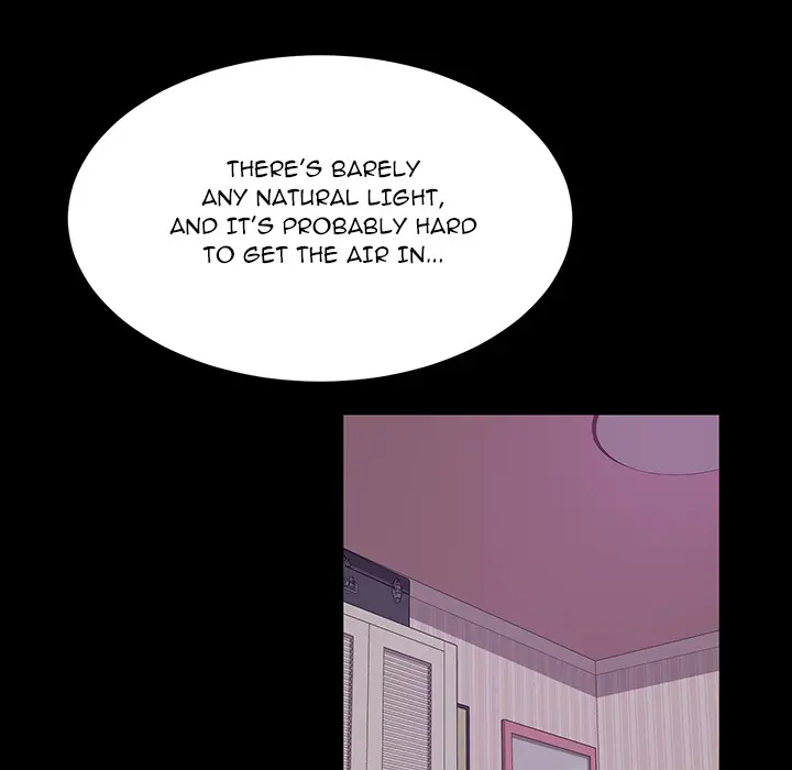 The Lucky Guy Chapter 2 - Page 49