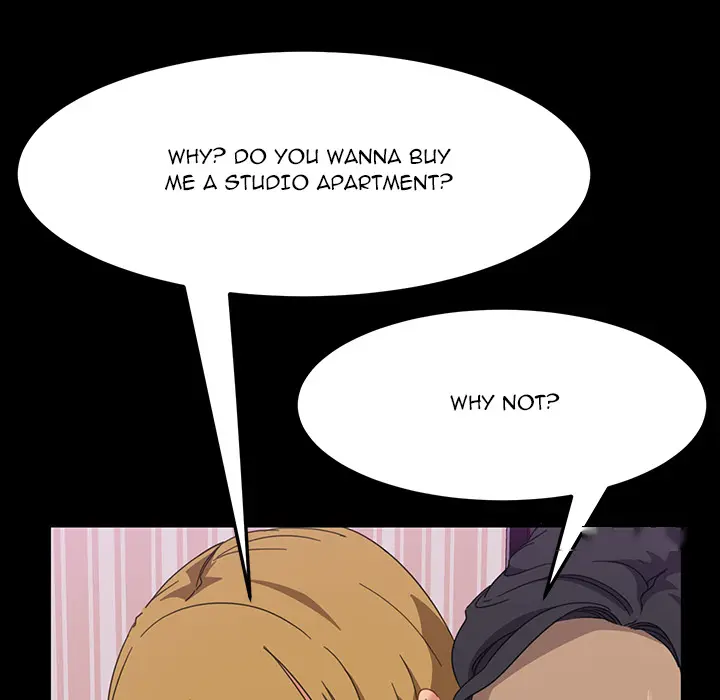 The Lucky Guy Chapter 2 - Page 51
