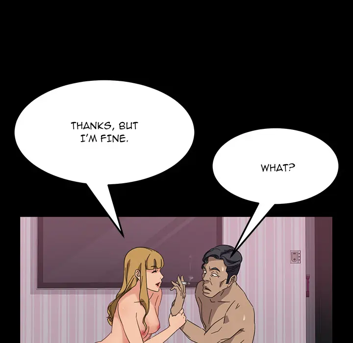 The Lucky Guy Chapter 2 - Page 55