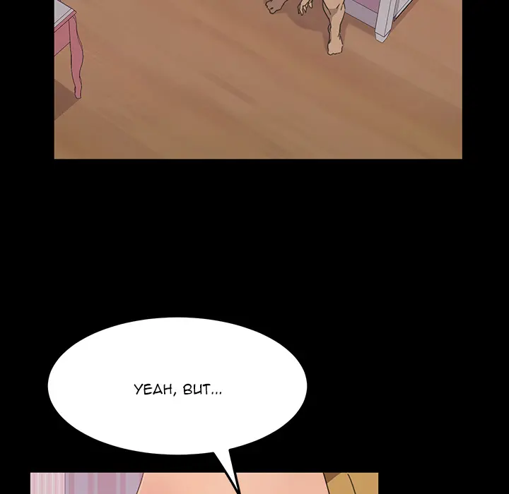 The Lucky Guy Chapter 2 - Page 58