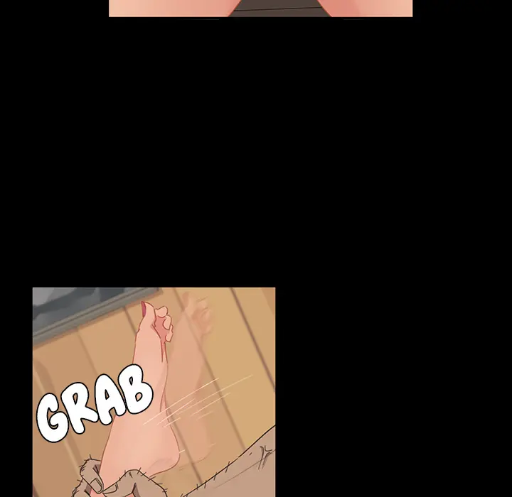 The Lucky Guy Chapter 2 - Page 76