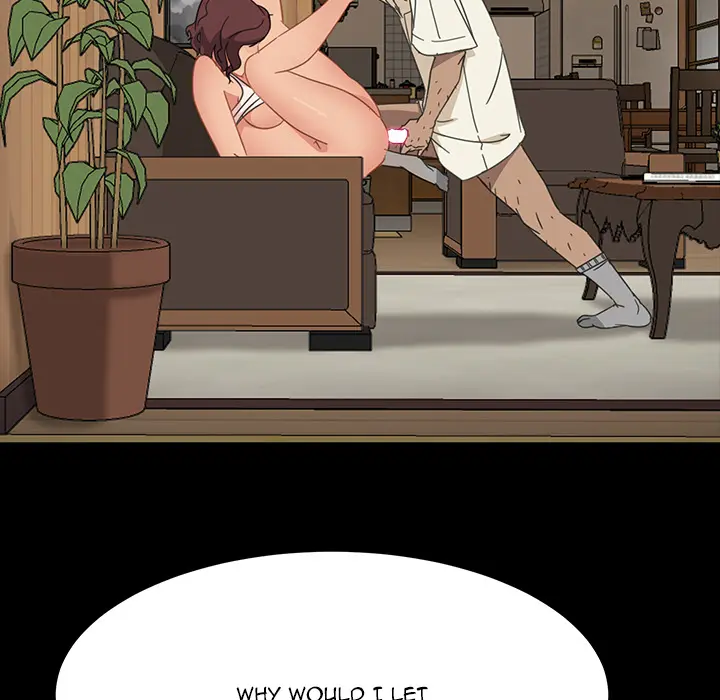 The Lucky Guy Chapter 2 - Page 82