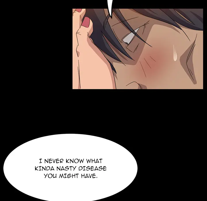 The Lucky Guy Chapter 2 - Page 84