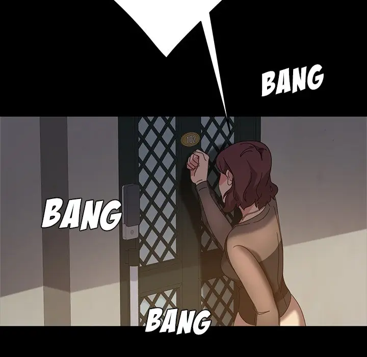 The Lucky Guy Chapter 20 - Page 94