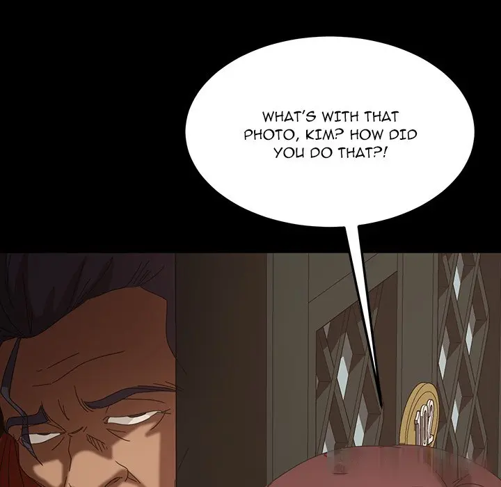 The Lucky Guy Chapter 20 - Page 96