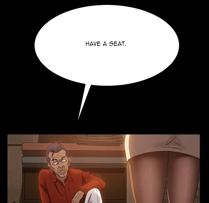 The Lucky Guy Chapter 20 - Page 107