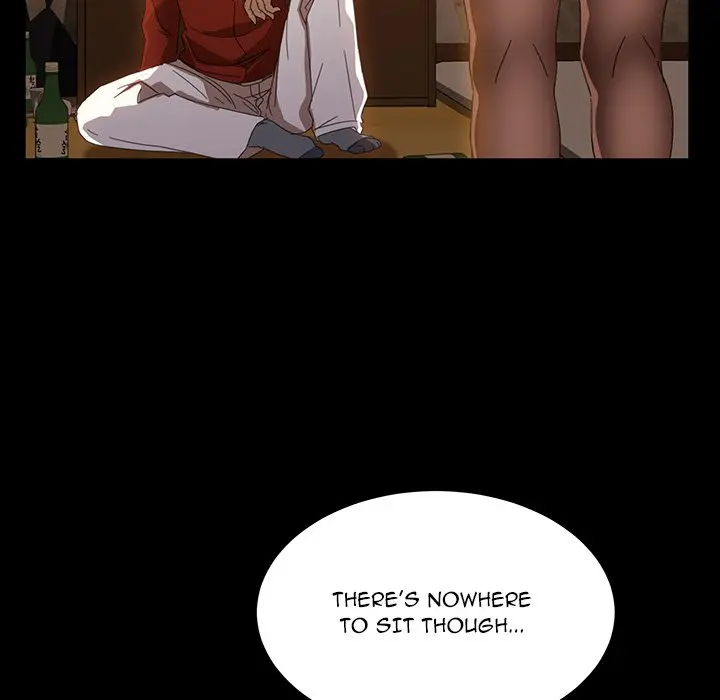 The Lucky Guy Chapter 20 - Page 108