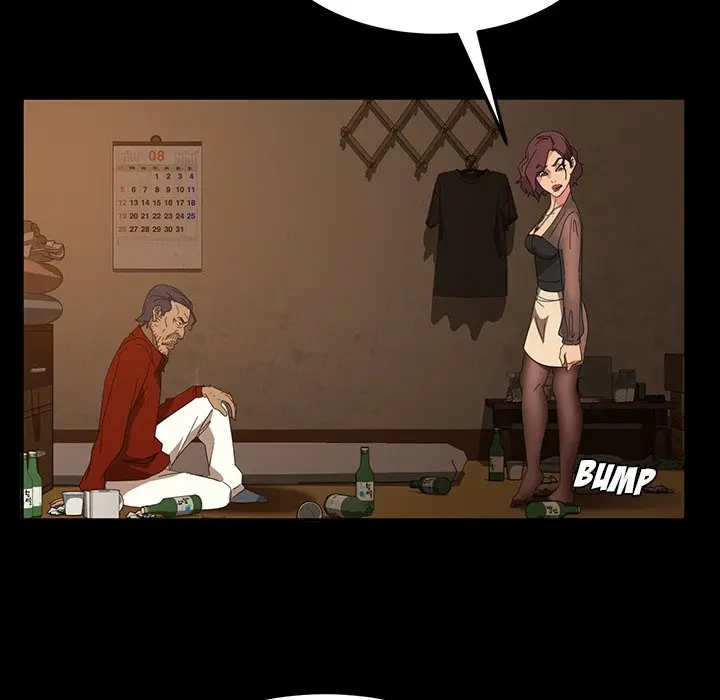 The Lucky Guy Chapter 20 - Page 109
