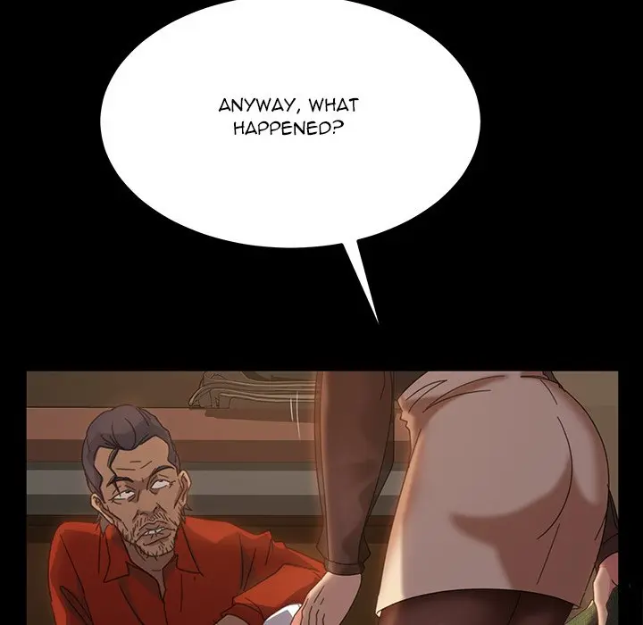 The Lucky Guy Chapter 20 - Page 110
