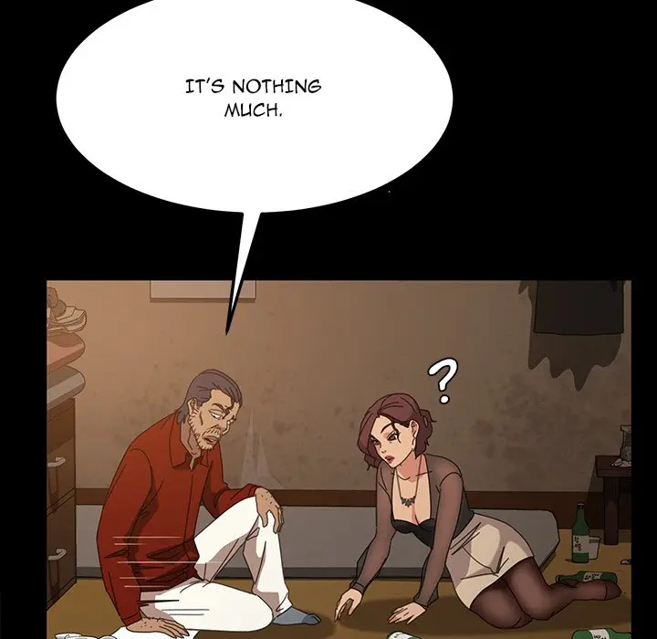 The Lucky Guy Chapter 20 - Page 117