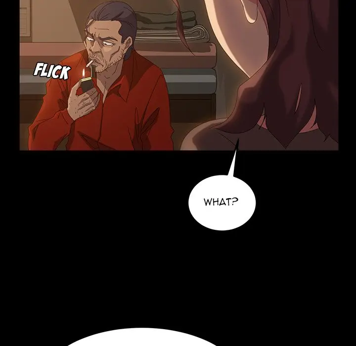 The Lucky Guy Chapter 20 - Page 119