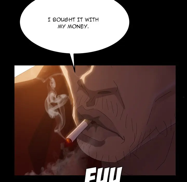 The Lucky Guy Chapter 20 - Page 120