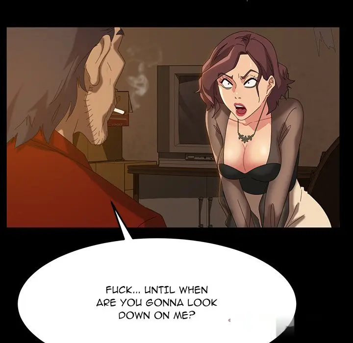The Lucky Guy Chapter 20 - Page 122