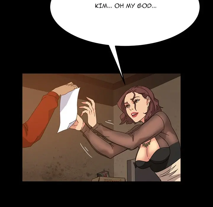The Lucky Guy Chapter 20 - Page 130