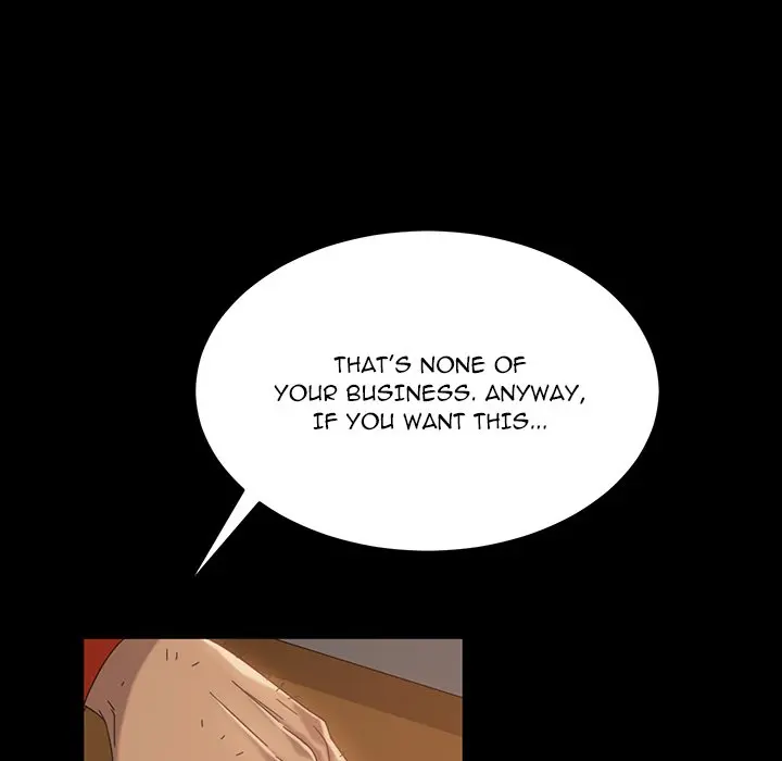 The Lucky Guy Chapter 20 - Page 138