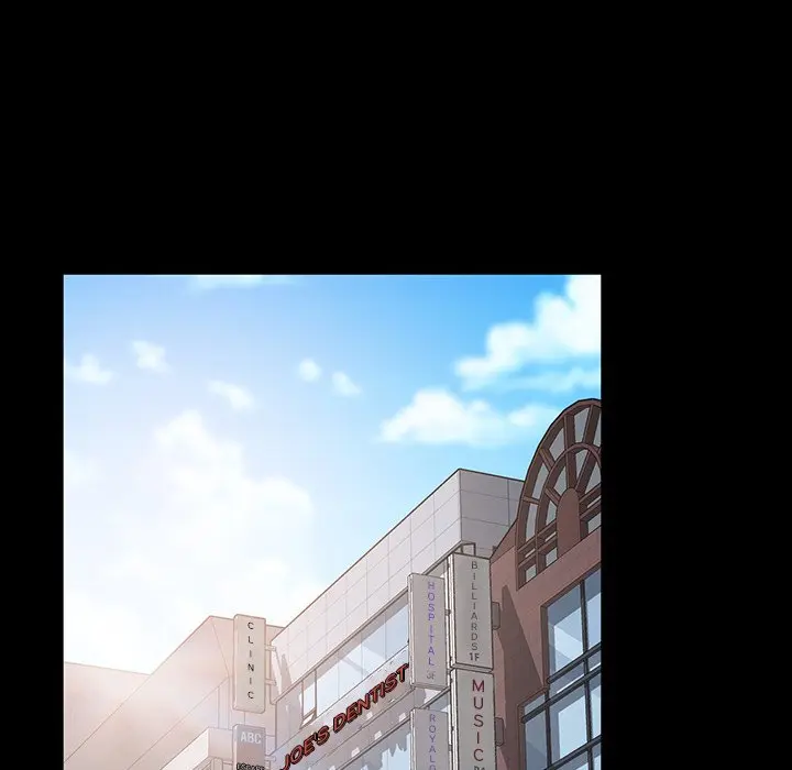 The Lucky Guy Chapter 20 - Page 14
