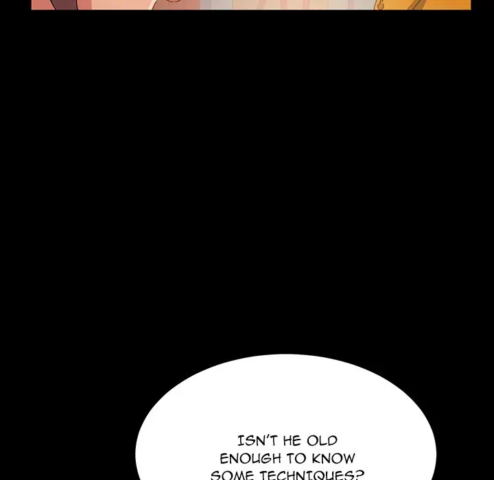 The Lucky Guy Chapter 20 - Page 19