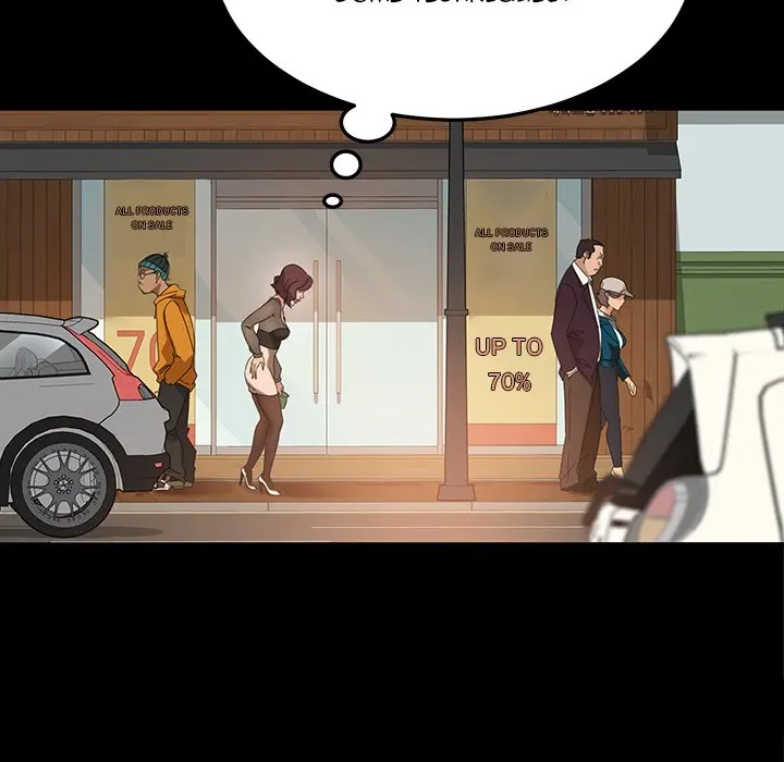 The Lucky Guy Chapter 20 - Page 20