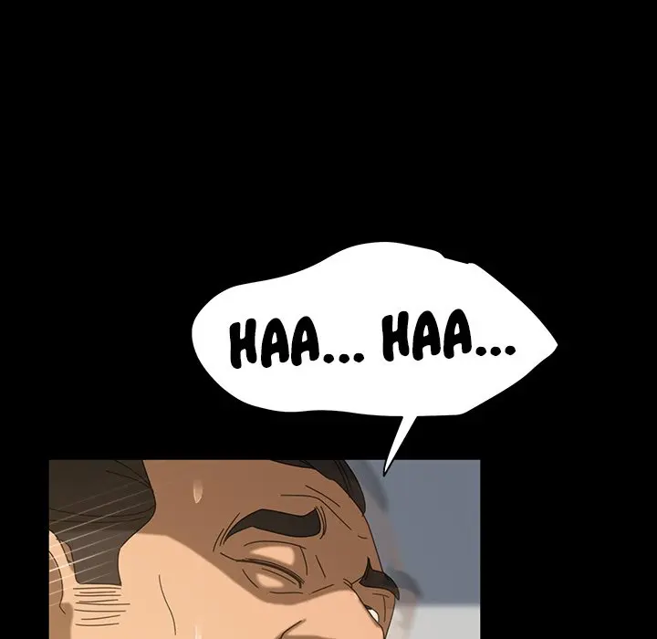The Lucky Guy Chapter 20 - Page 45