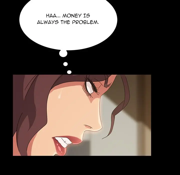 The Lucky Guy Chapter 20 - Page 59
