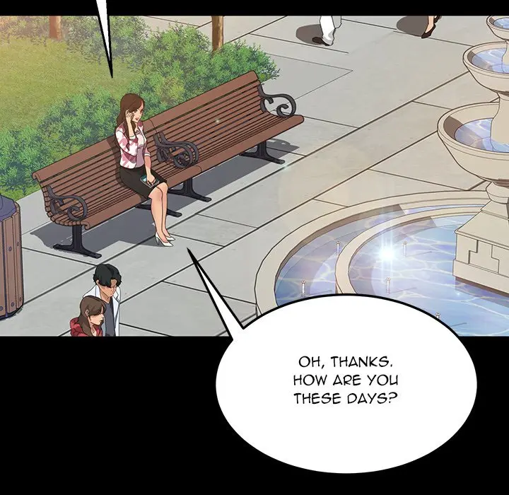 The Lucky Guy Chapter 20 - Page 75