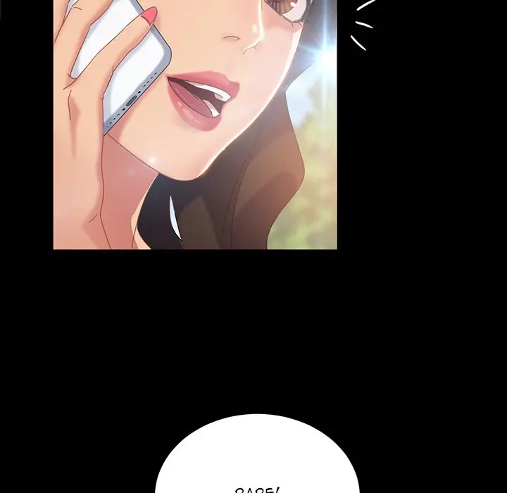 The Lucky Guy Chapter 20 - Page 77