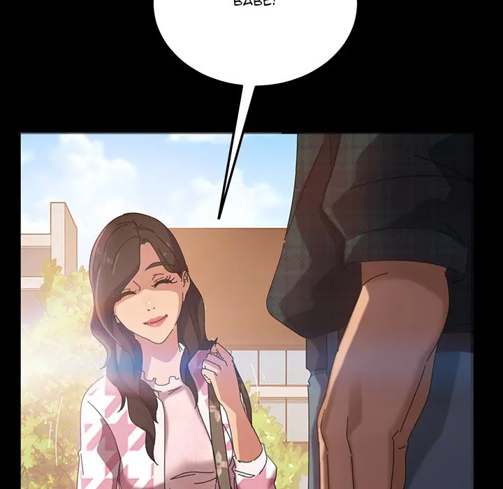 The Lucky Guy Chapter 20 - Page 78